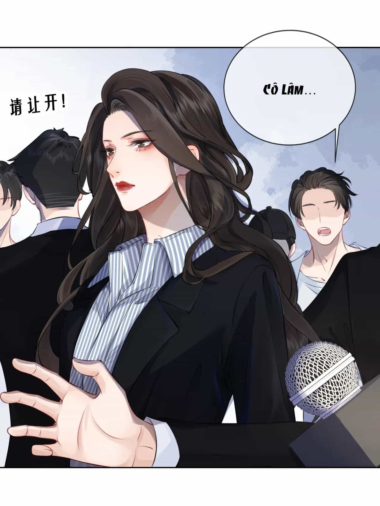 Nàng Pháp Y Thân Yêu Của Tôi - Chương 2 - ảnh 17