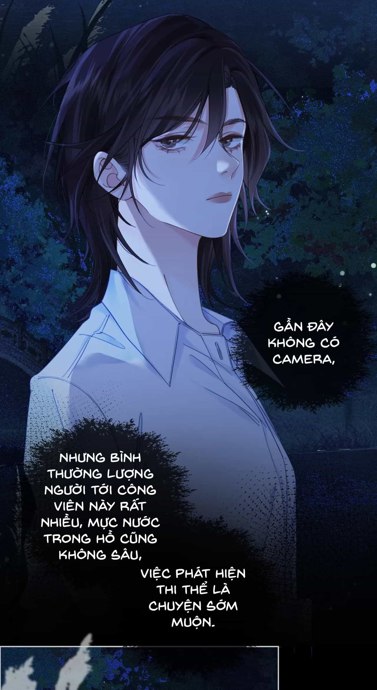 Nàng Pháp Y Thân Yêu Của Tôi - Chương 12.1 - ảnh 13