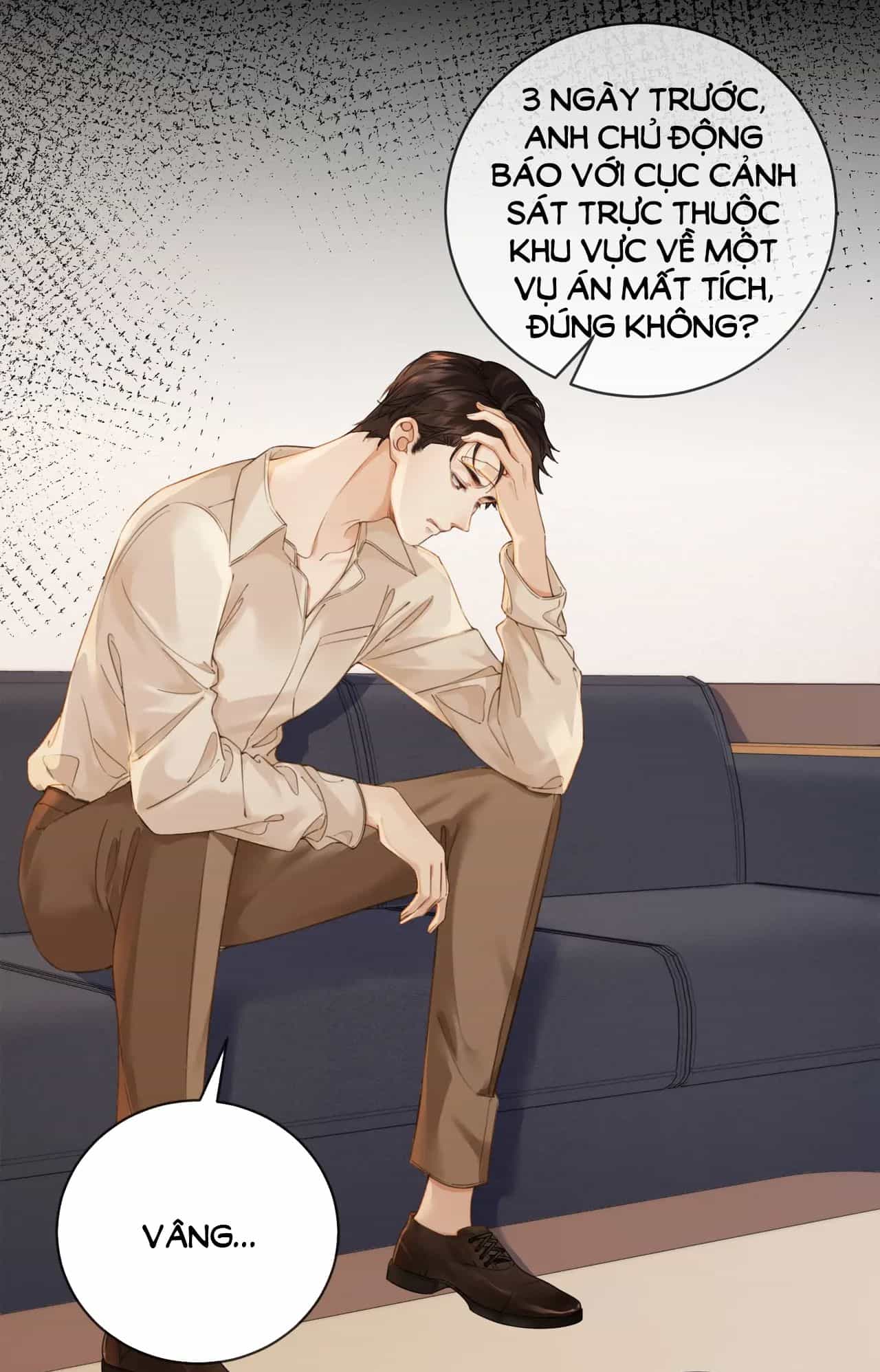 Nàng Pháp Y Thân Yêu Của Tôi - Chương 12.2 - ảnh 6