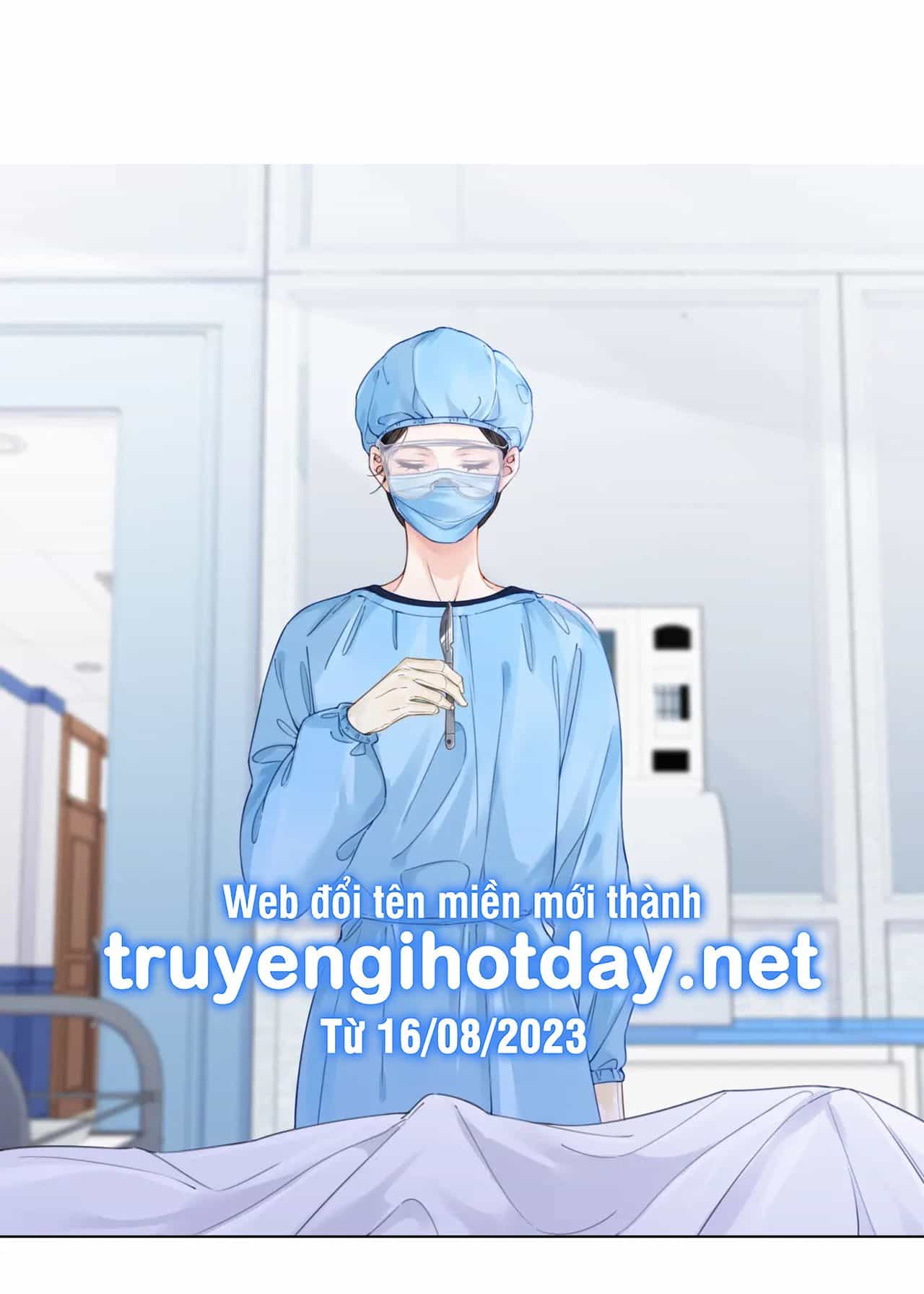 Nàng Pháp Y Thân Yêu Của Tôi - Chương 13.1 - ảnh 19
