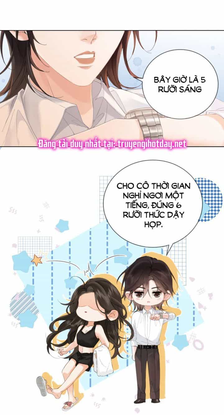 Nàng Pháp Y Thân Yêu Của Tôi - Chương 14.1 - ảnh 10