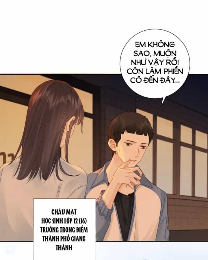 Nàng Pháp Y Thân Yêu Của Tôi - Chương 16.1 - ảnh 11