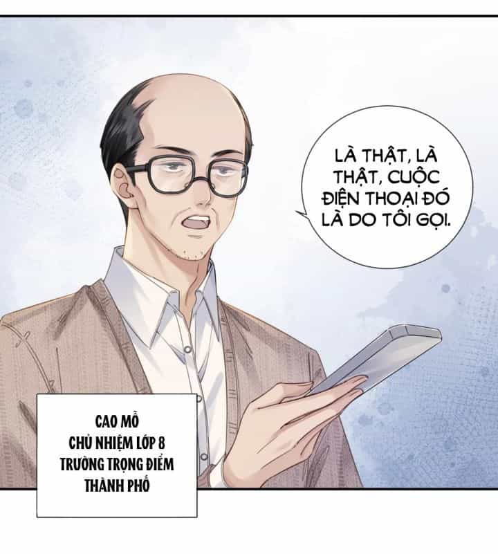 Nàng Pháp Y Thân Yêu Của Tôi - Chương 16.1 - ảnh 6