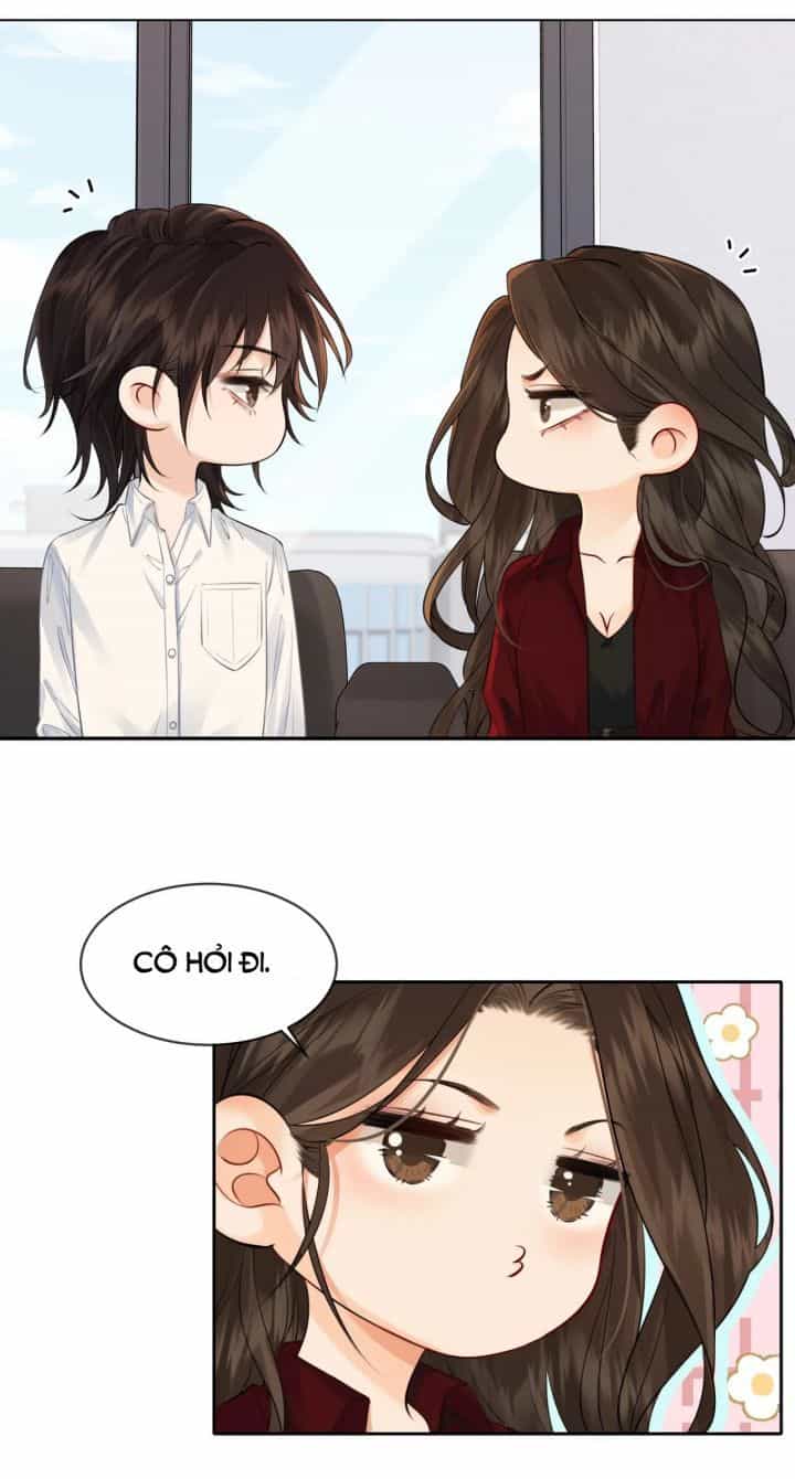 Nàng Pháp Y Thân Yêu Của Tôi - Chương 16.2 - ảnh 2