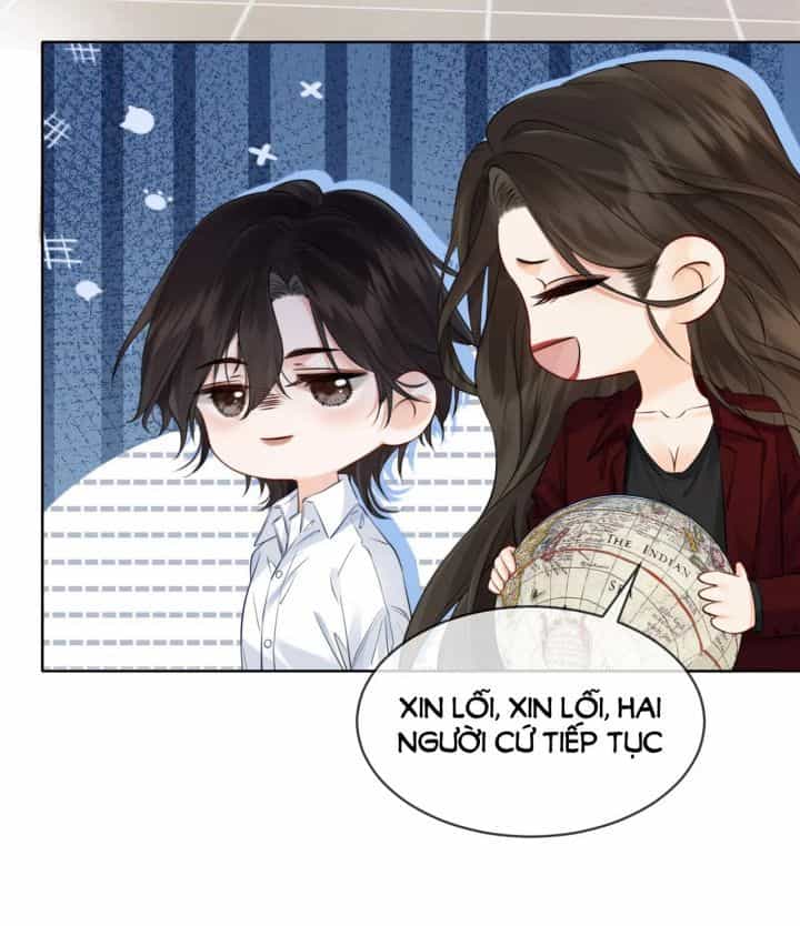 Nàng Pháp Y Thân Yêu Của Tôi - Chương 17.1 - ảnh 21