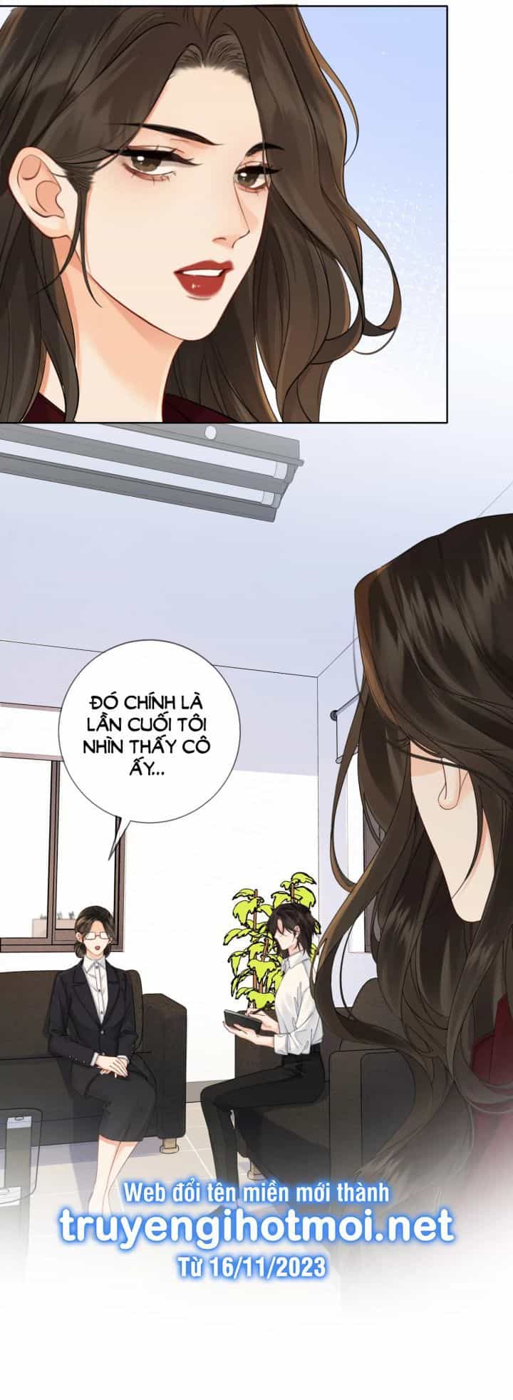 Nàng Pháp Y Thân Yêu Của Tôi - Chương 17.2 - ảnh 2
