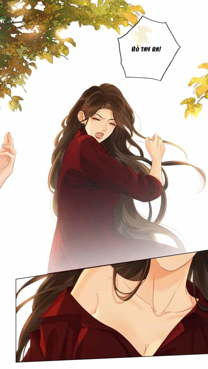 Nàng Pháp Y Thân Yêu Của Tôi - Chương 18.1 - ảnh 10