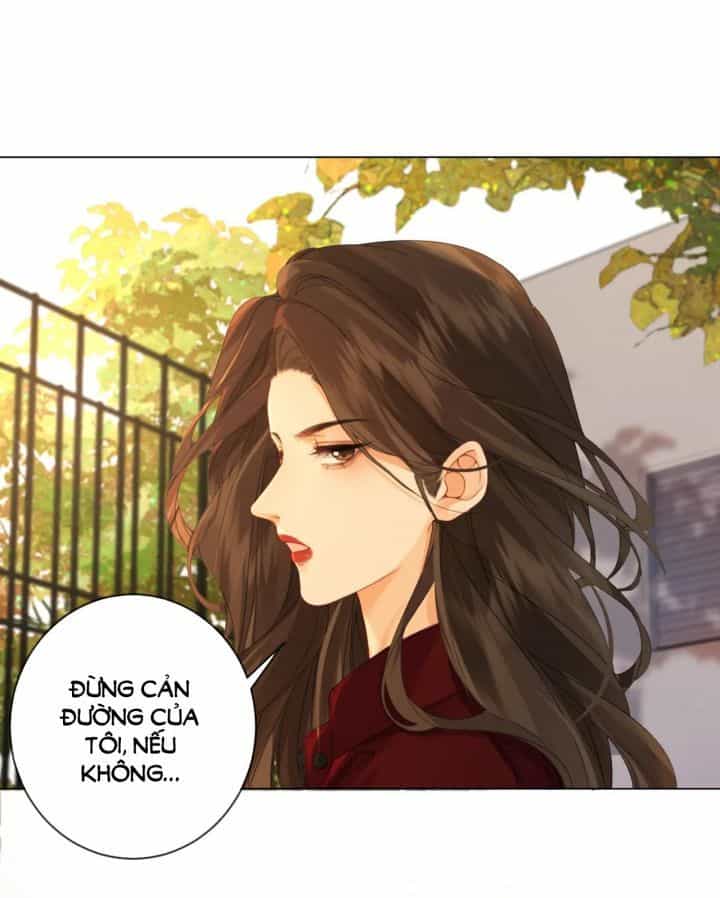 Nàng Pháp Y Thân Yêu Của Tôi - Chương 18.1 - ảnh 22
