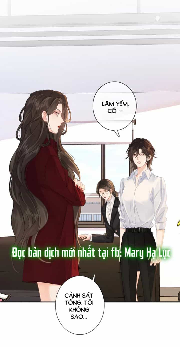 Nàng Pháp Y Thân Yêu Của Tôi - Chương 18.1 - ảnh 3