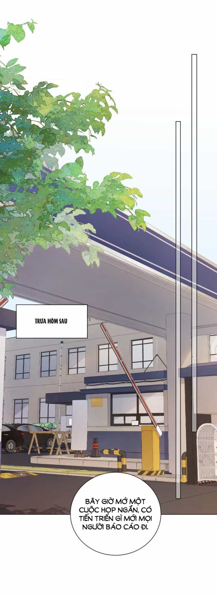 Nàng Pháp Y Thân Yêu Của Tôi - Chương 18.2 - ảnh 4
