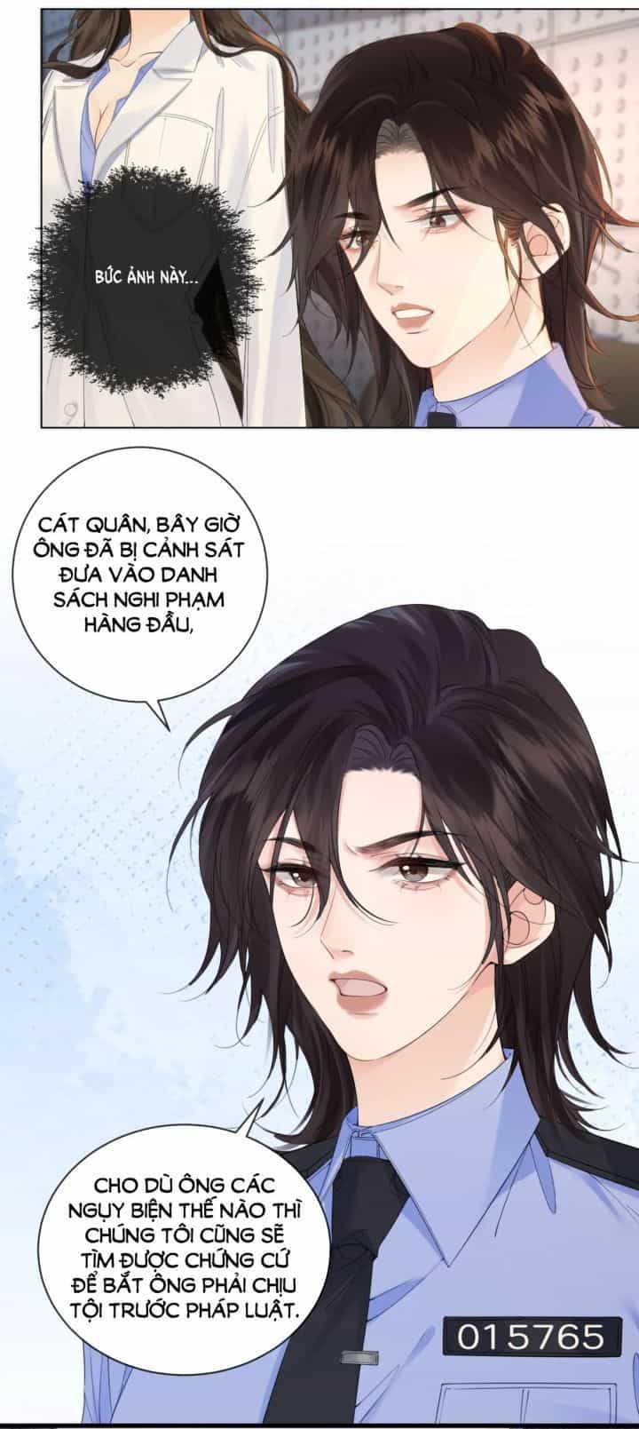 Nàng Pháp Y Thân Yêu Của Tôi - Chương 19.1 - ảnh 13