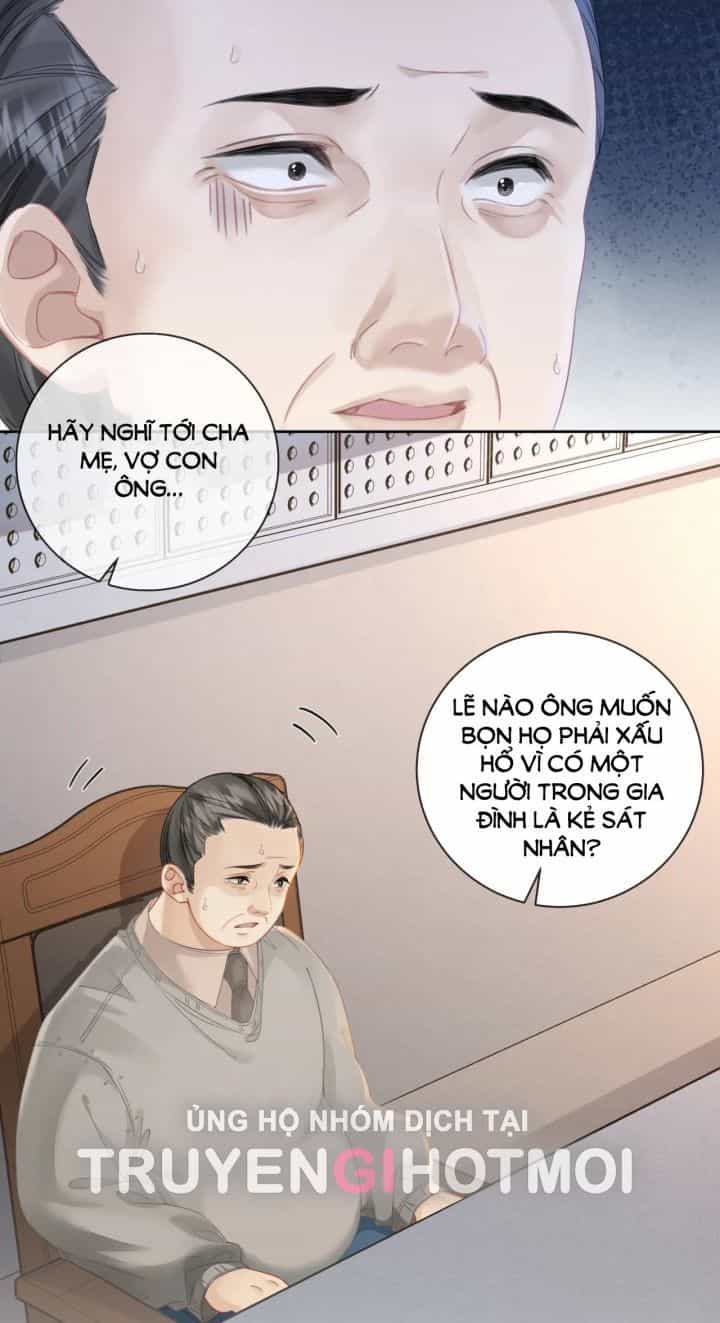 Nàng Pháp Y Thân Yêu Của Tôi - Chương 19.1 - ảnh 14