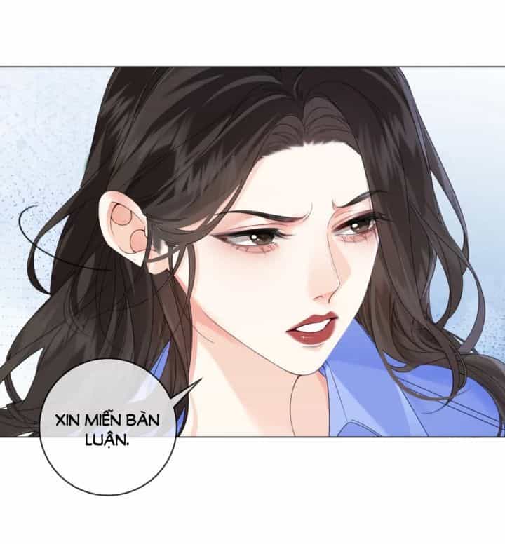 Nàng Pháp Y Thân Yêu Của Tôi - Chương 19.2 - ảnh 15