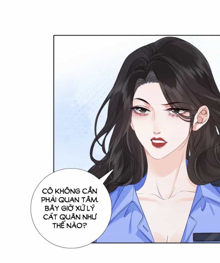 Nàng Pháp Y Thân Yêu Của Tôi - Chương 19.2 - ảnh 4