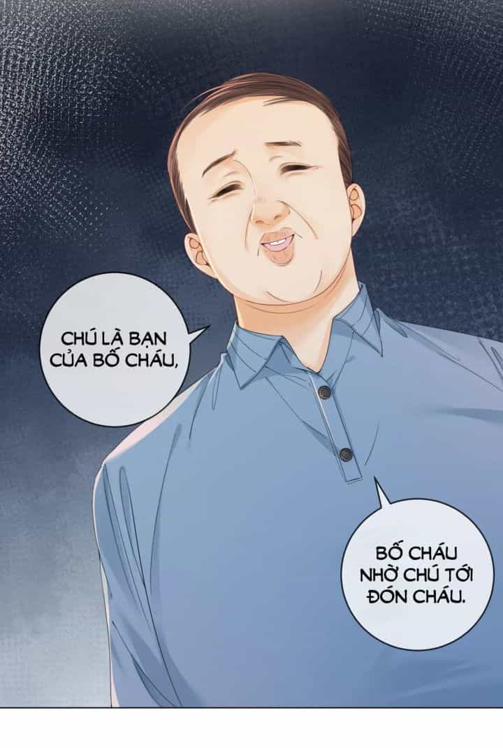 Nàng Pháp Y Thân Yêu Của Tôi - Chương 20.1 - ảnh 7