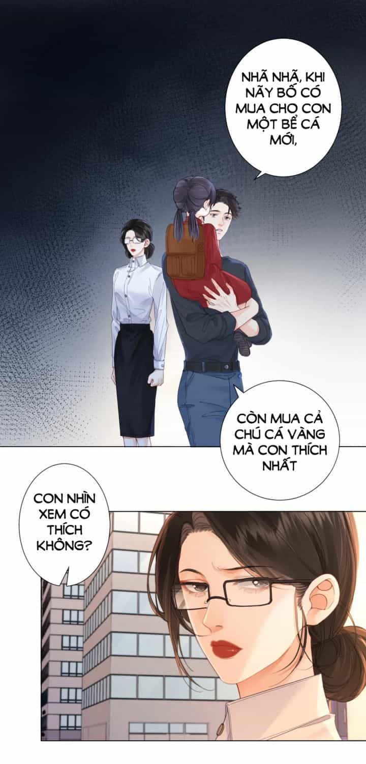 Nàng Pháp Y Thân Yêu Của Tôi - Chương 20.2 - ảnh 18