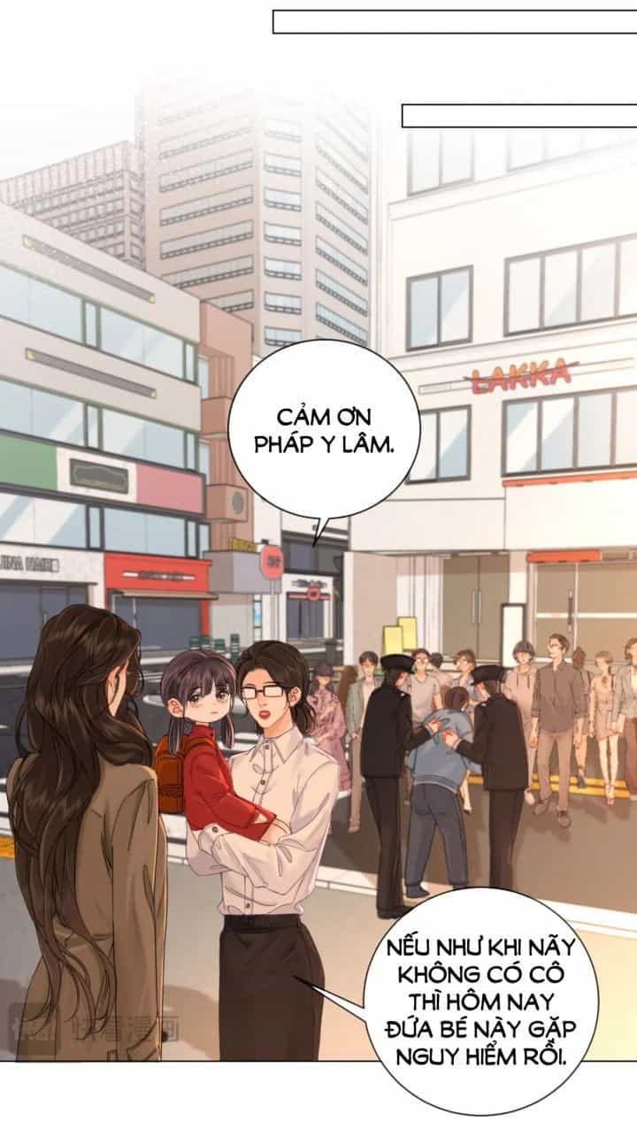 Nàng Pháp Y Thân Yêu Của Tôi - Chương 20.2 - ảnh 2