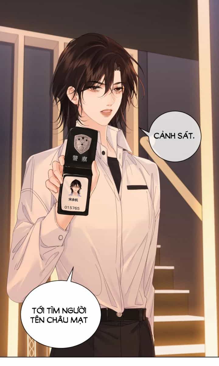 Nàng Pháp Y Thân Yêu Của Tôi - Chương 20.2 - ảnh 22