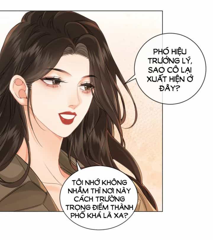 Nàng Pháp Y Thân Yêu Của Tôi - Chương 20.2 - ảnh 3
