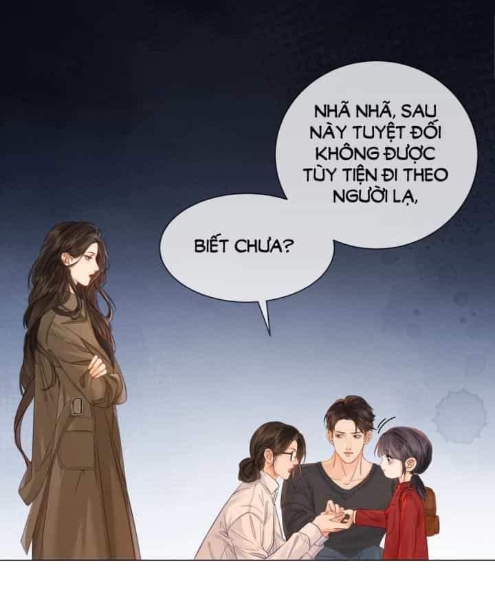 Nàng Pháp Y Thân Yêu Của Tôi - Chương 20.2 - ảnh 9