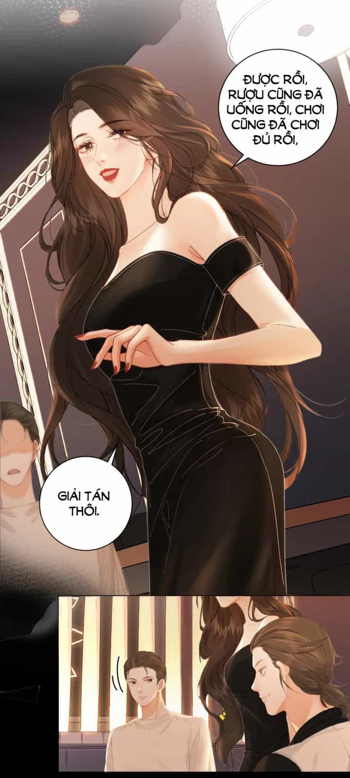 Nàng Pháp Y Thân Yêu Của Tôi - Chương 21.2 - ảnh 11