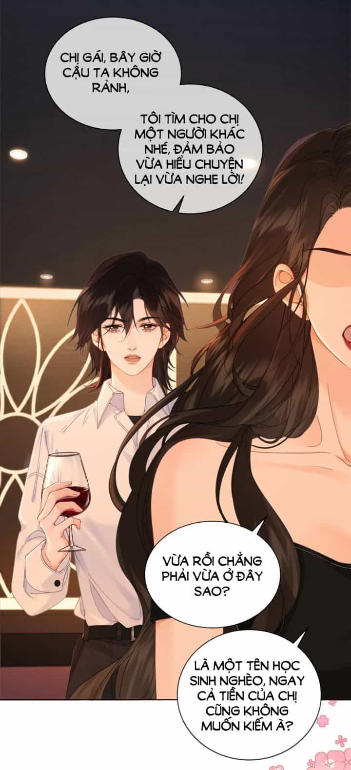Nàng Pháp Y Thân Yêu Của Tôi - Chương 21.2 - ảnh 3