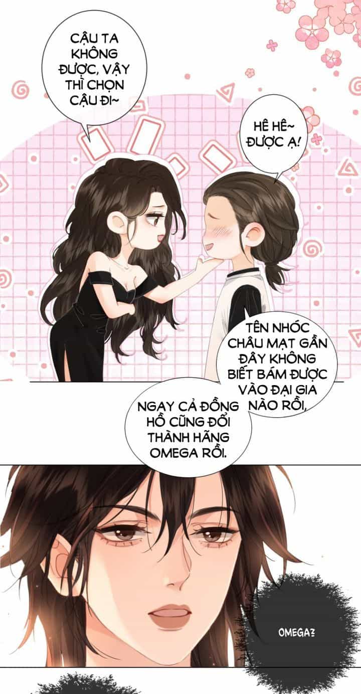 Nàng Pháp Y Thân Yêu Của Tôi - Chương 21.2 - ảnh 4