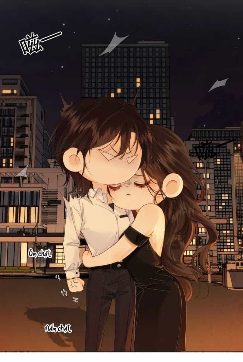 Nàng Pháp Y Thân Yêu Của Tôi - Chương 22.1 - ảnh 6