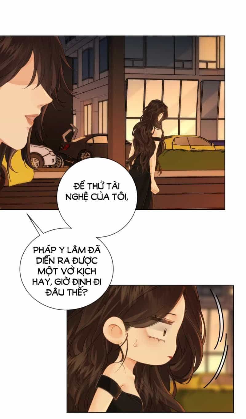 Nàng Pháp Y Thân Yêu Của Tôi - Chương 22.2 - ảnh 5