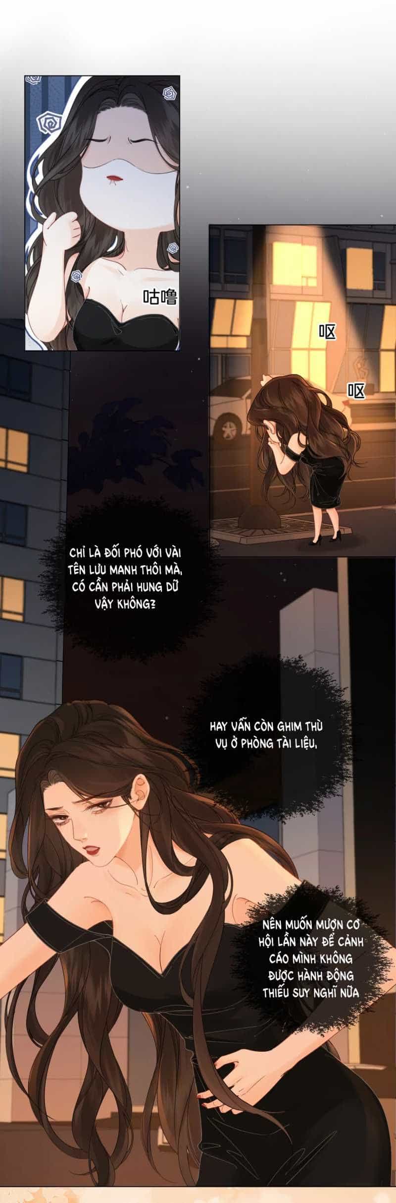 Nàng Pháp Y Thân Yêu Của Tôi - Chương 22.2 - ảnh 8