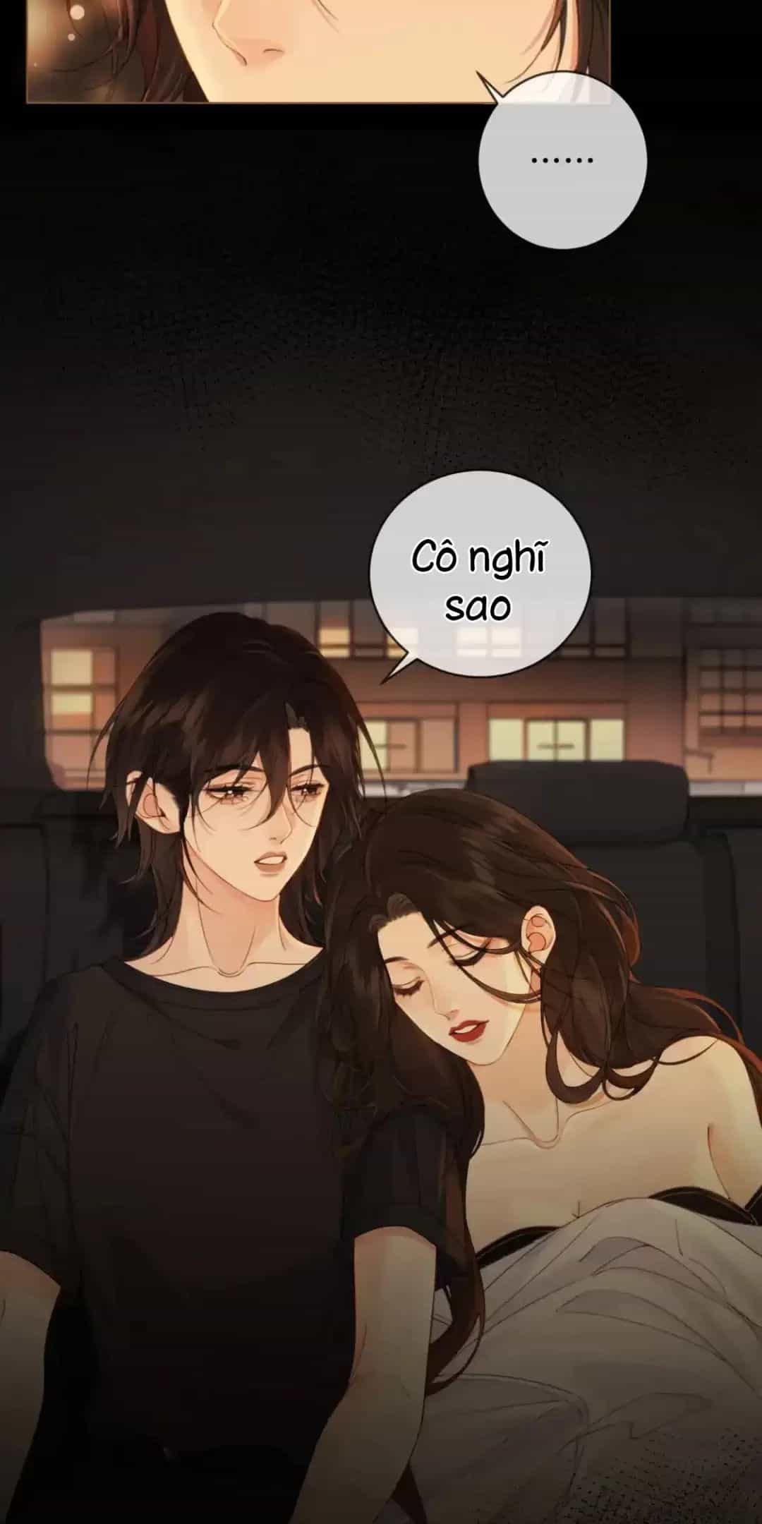 Nàng Pháp Y Thân Yêu Của Tôi - Chương 23 - ảnh 15