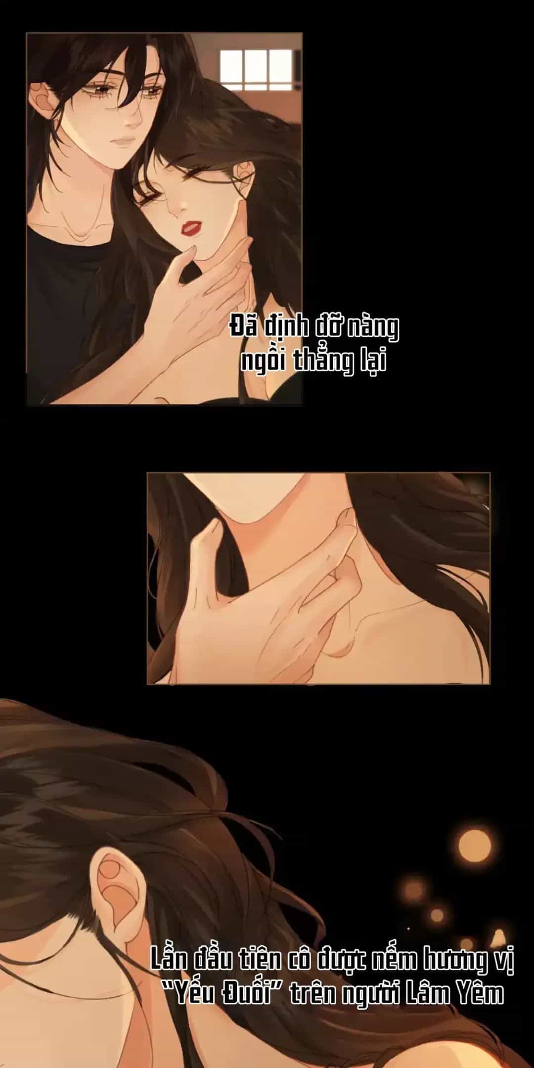 Nàng Pháp Y Thân Yêu Của Tôi - Chương 23 - ảnh 19
