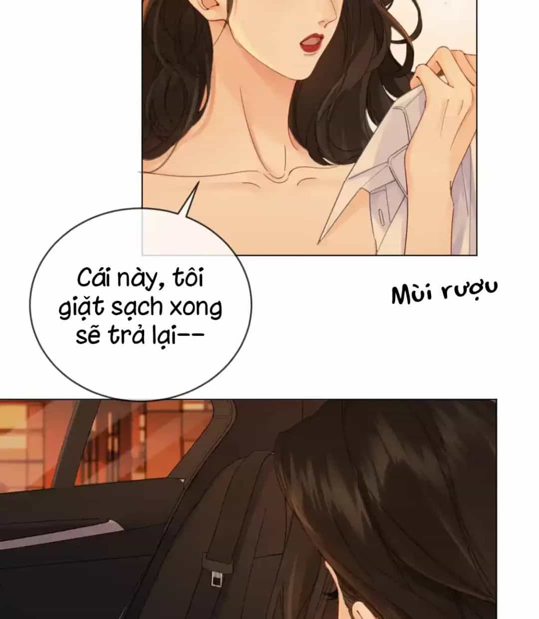 Nàng Pháp Y Thân Yêu Của Tôi - Chương 23 - ảnh 26