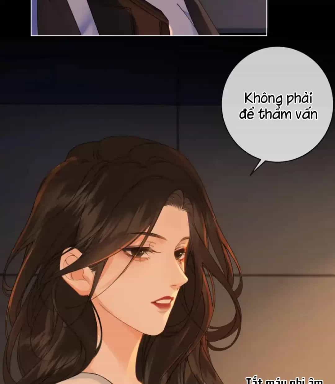 Nàng Pháp Y Thân Yêu Của Tôi - Chương 23 - ảnh 38