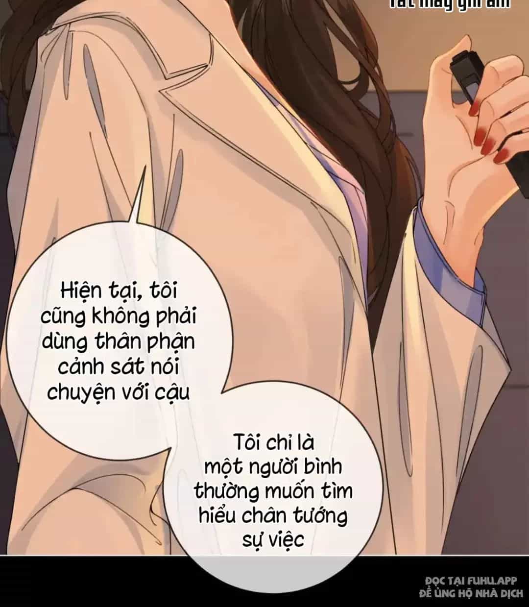 Nàng Pháp Y Thân Yêu Của Tôi - Chương 23 - ảnh 39