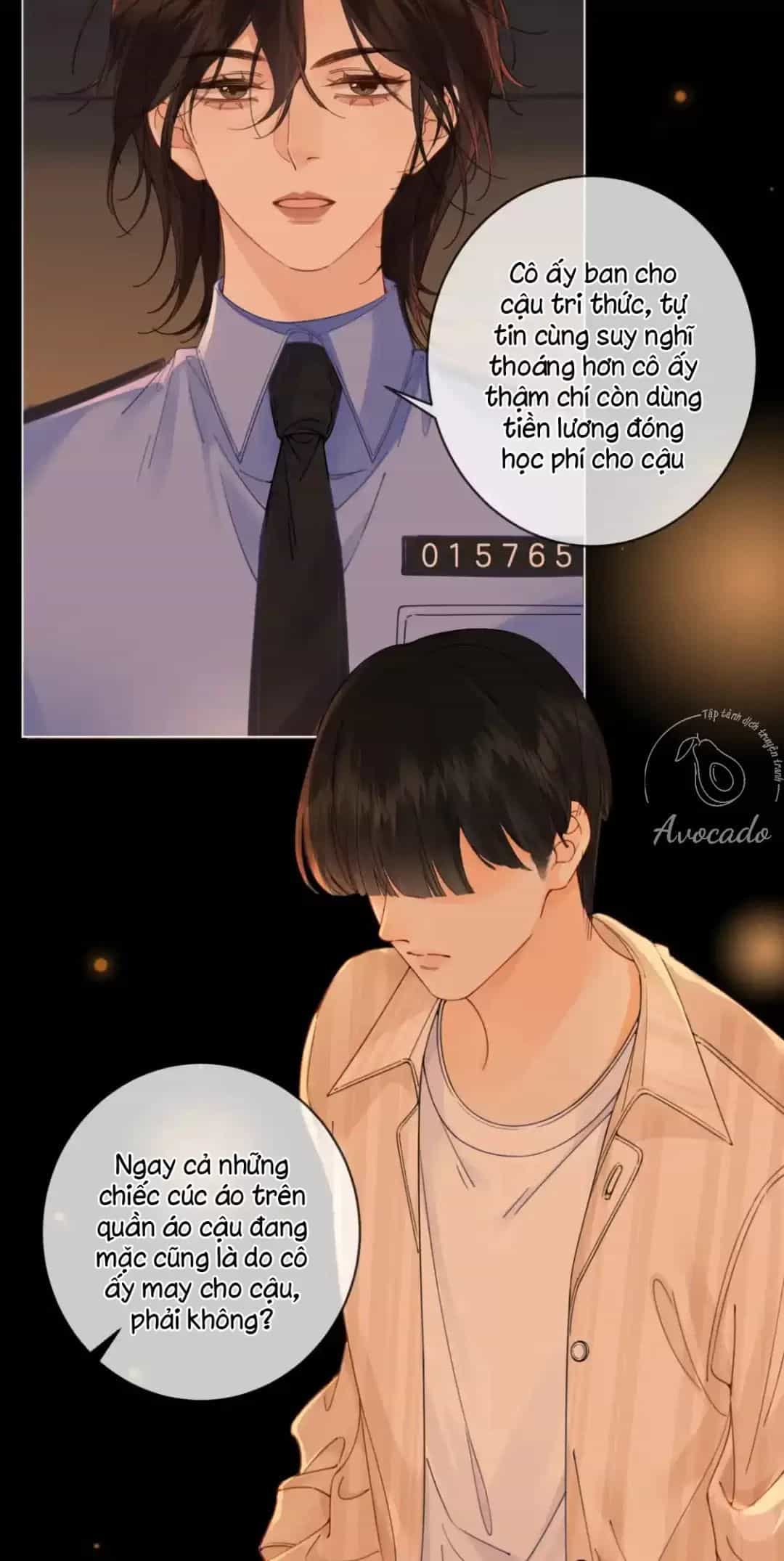 Nàng Pháp Y Thân Yêu Của Tôi - Chương 24 - ảnh 10
