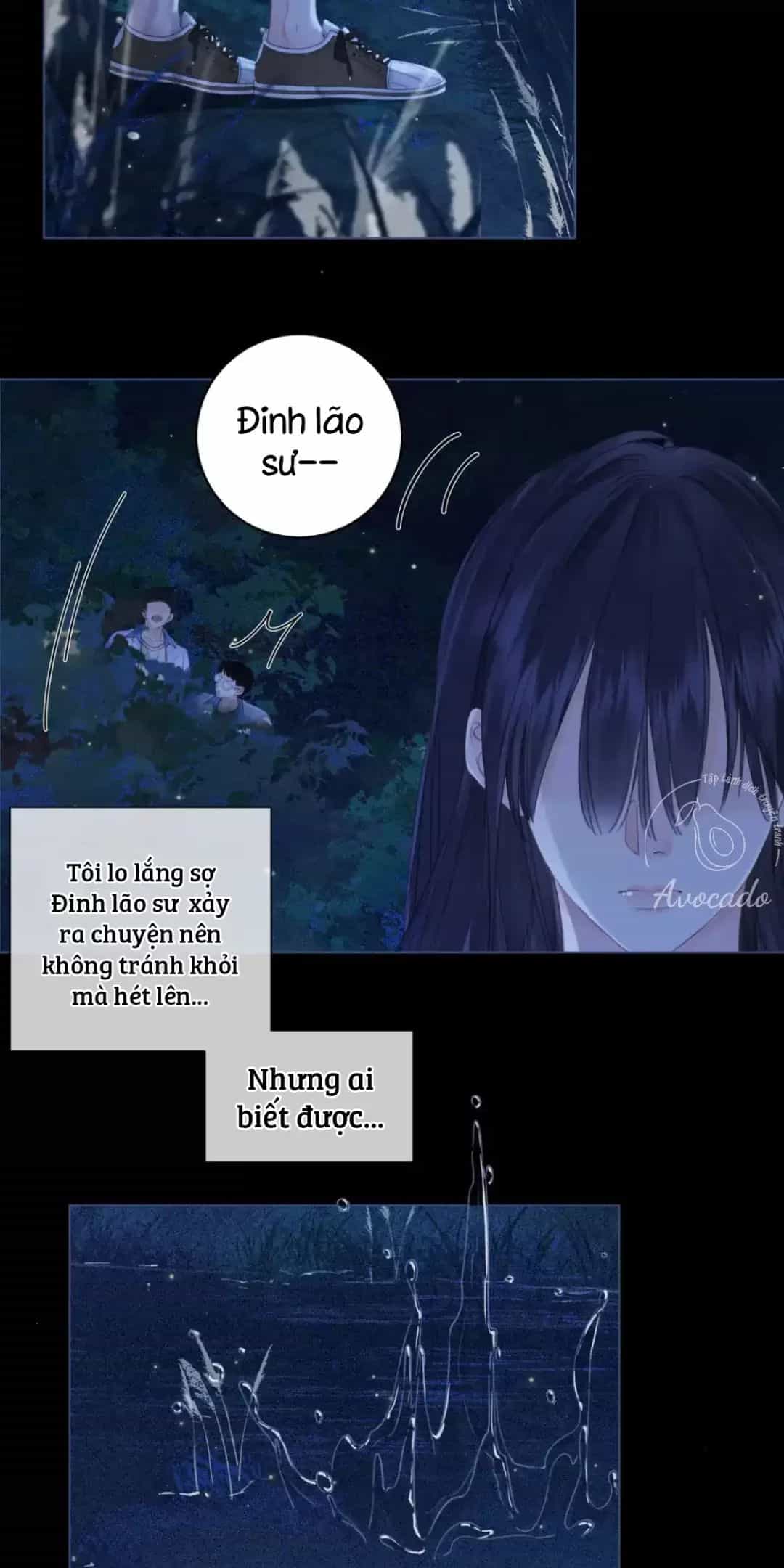 Nàng Pháp Y Thân Yêu Của Tôi - Chương 24 - ảnh 31