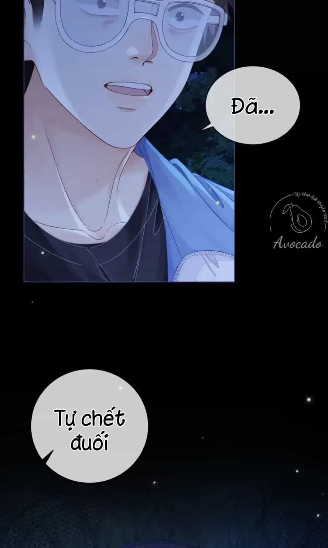 Nàng Pháp Y Thân Yêu Của Tôi - Chương 24 - ảnh 42