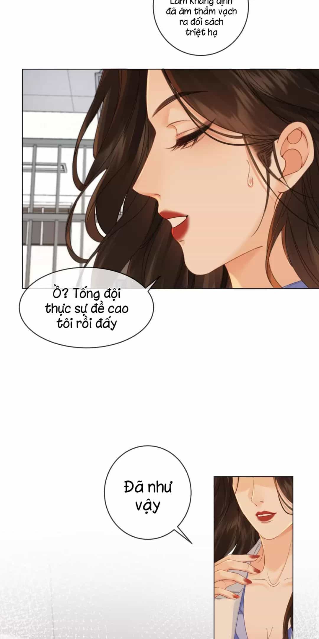 Nàng Pháp Y Thân Yêu Của Tôi - Chương 25 - ảnh 16