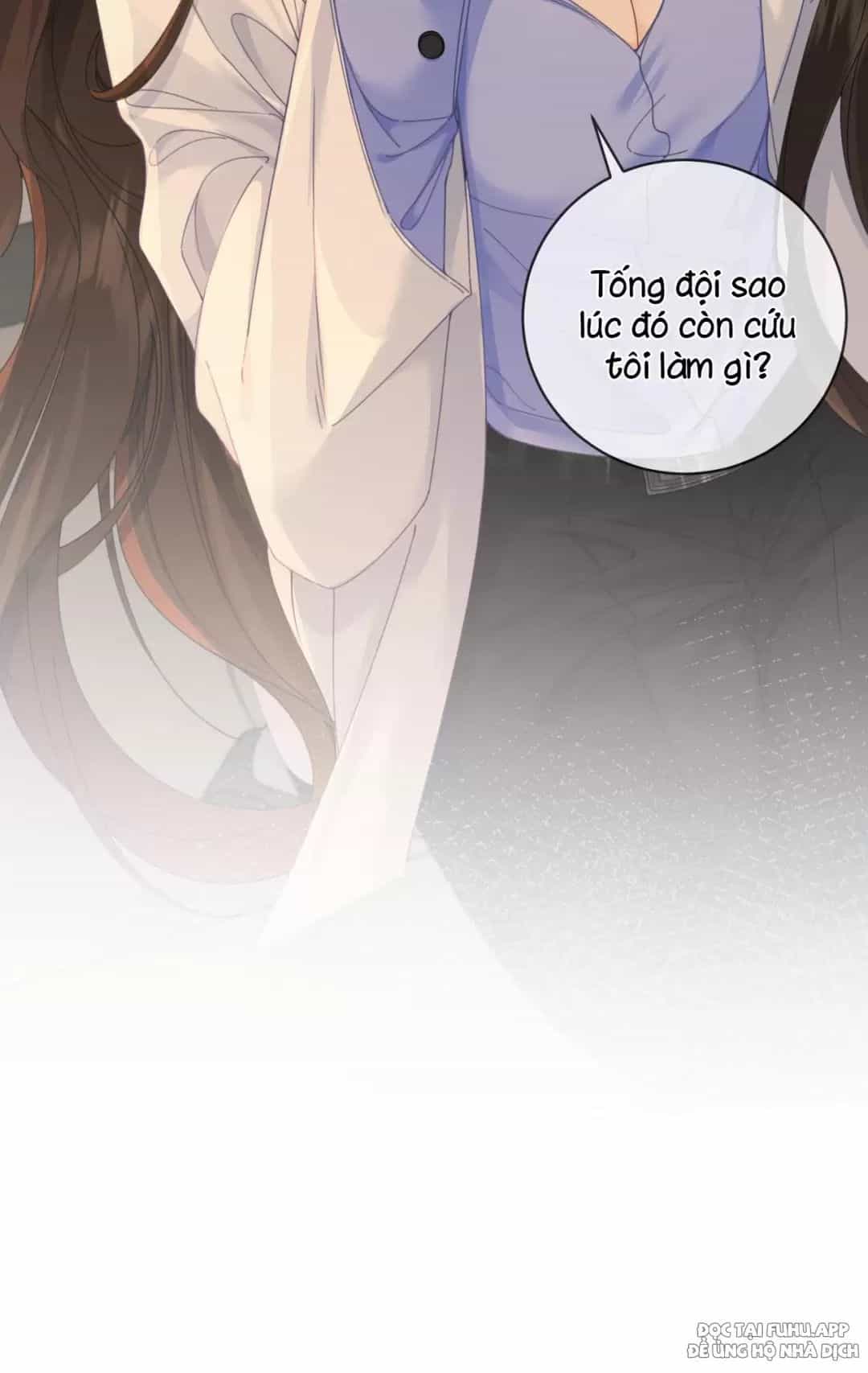 Nàng Pháp Y Thân Yêu Của Tôi - Chương 25 - ảnh 18