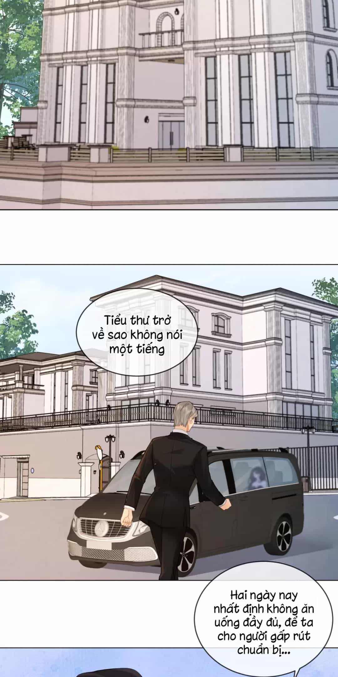 Nàng Pháp Y Thân Yêu Của Tôi - Chương 25 - ảnh 32