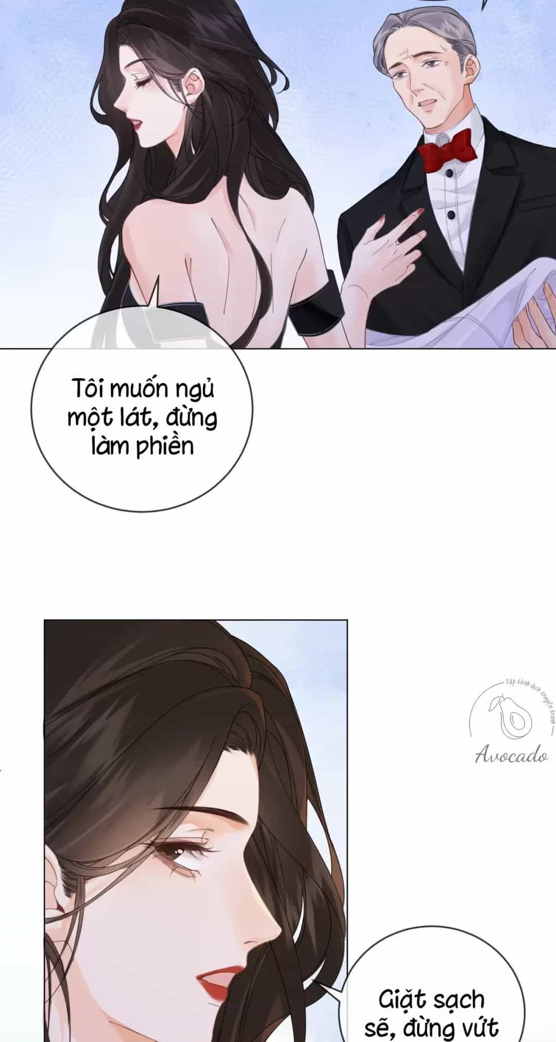 Nàng Pháp Y Thân Yêu Của Tôi - Chương 25 - ảnh 33