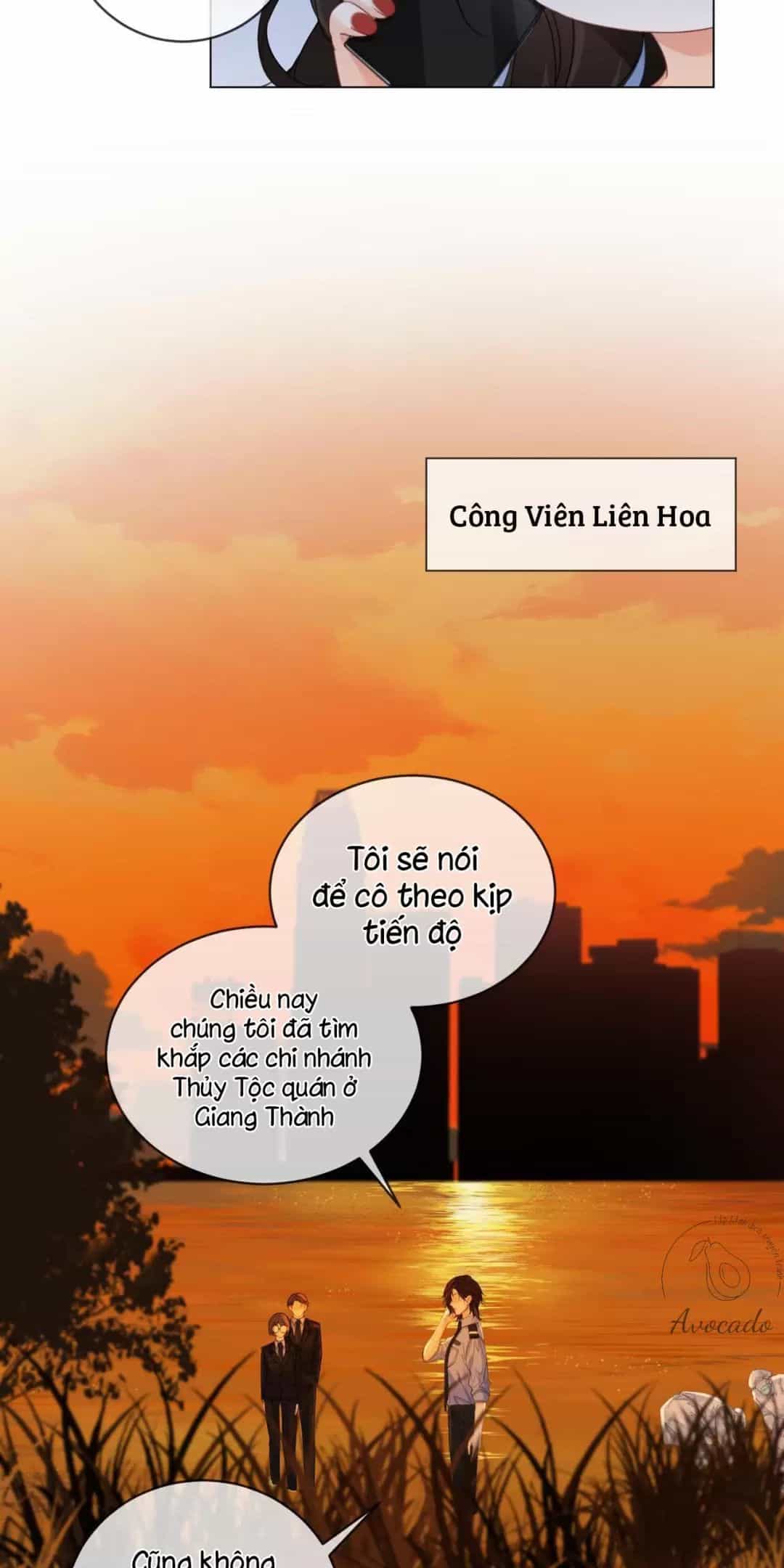 Nàng Pháp Y Thân Yêu Của Tôi - Chương 26 - ảnh 6