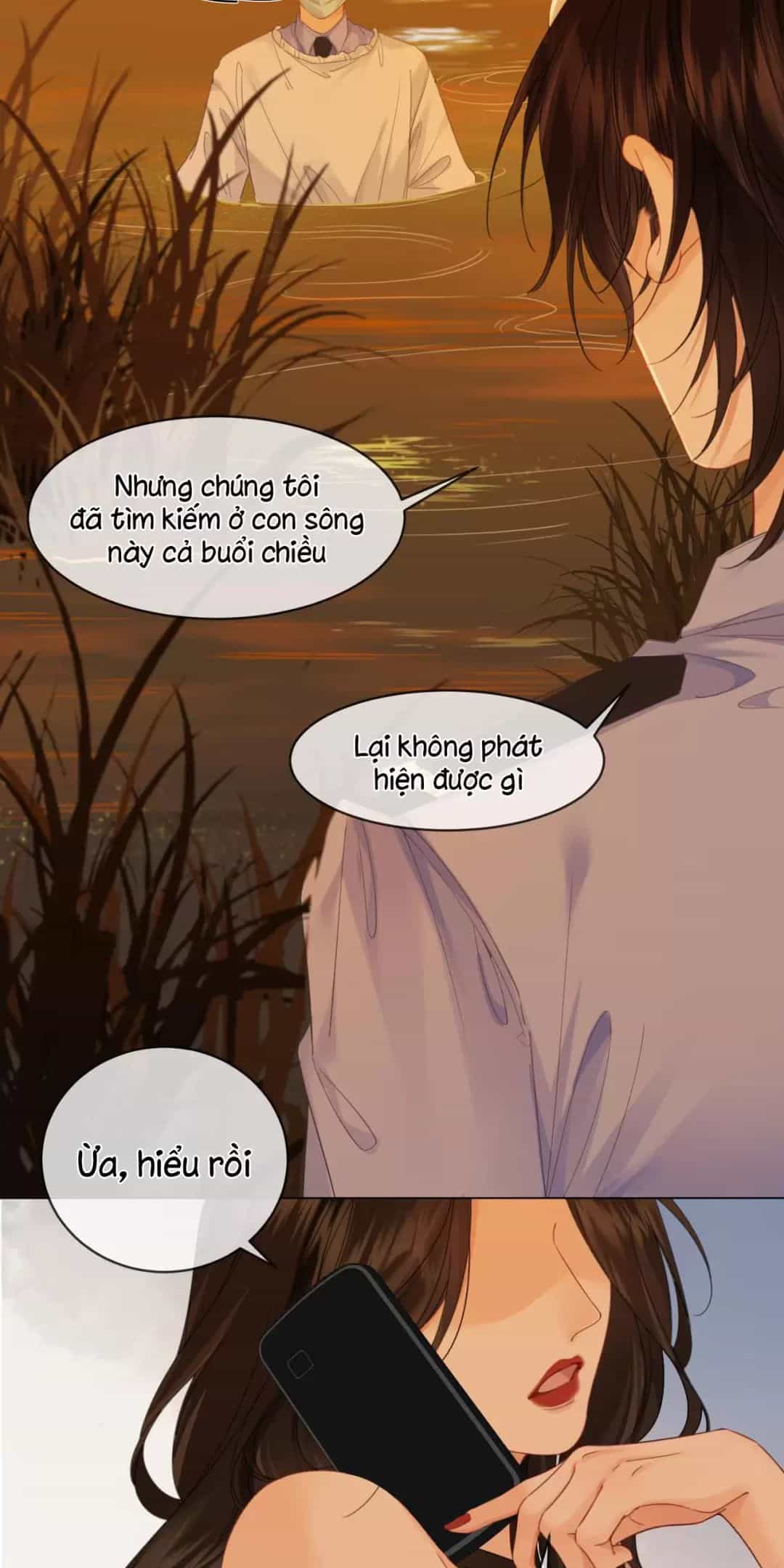 Nàng Pháp Y Thân Yêu Của Tôi - Chương 26 - ảnh 8