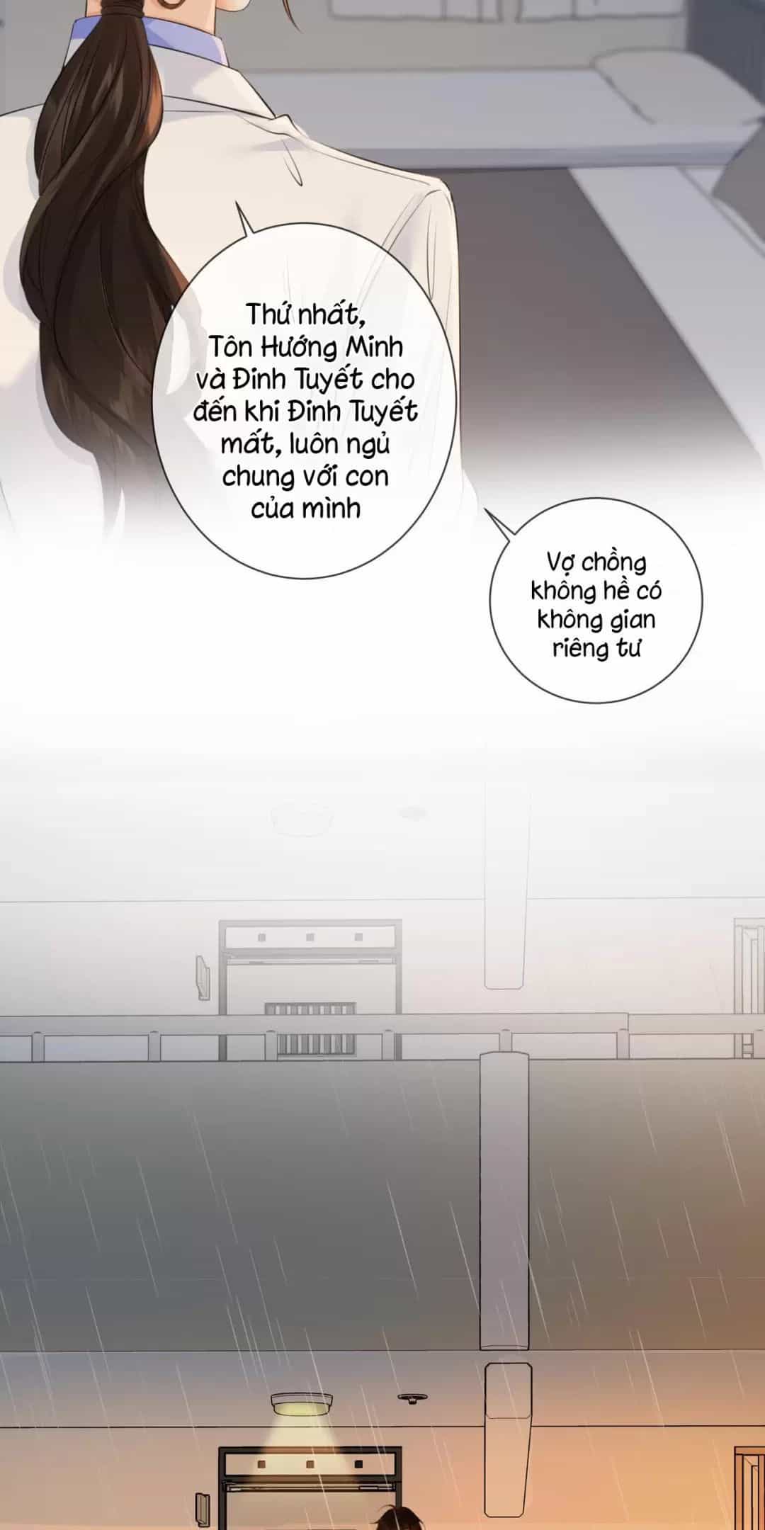 Nàng Pháp Y Thân Yêu Của Tôi - Chương 27 - ảnh 14