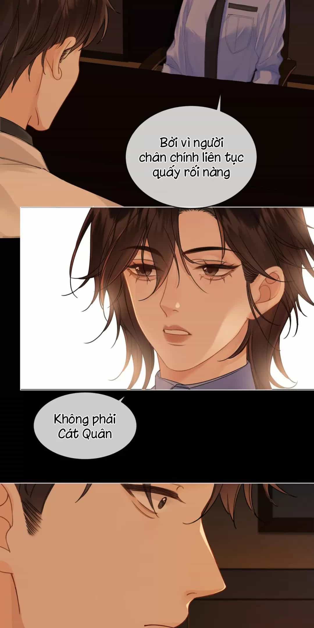 Nàng Pháp Y Thân Yêu Của Tôi - Chương 27 - ảnh 20