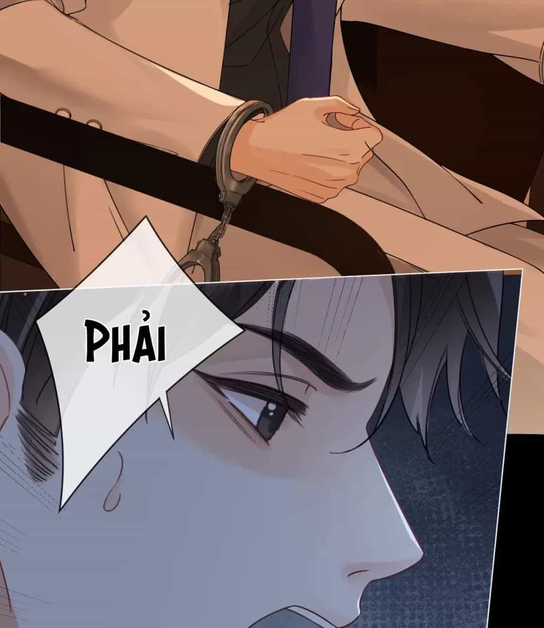 Nàng Pháp Y Thân Yêu Của Tôi - Chương 27 - ảnh 23