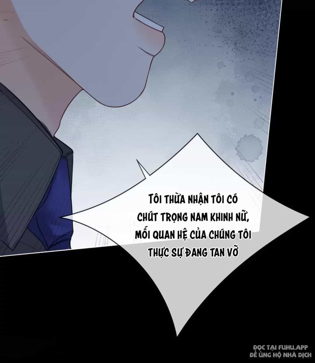 Nàng Pháp Y Thân Yêu Của Tôi - Chương 27 - ảnh 24