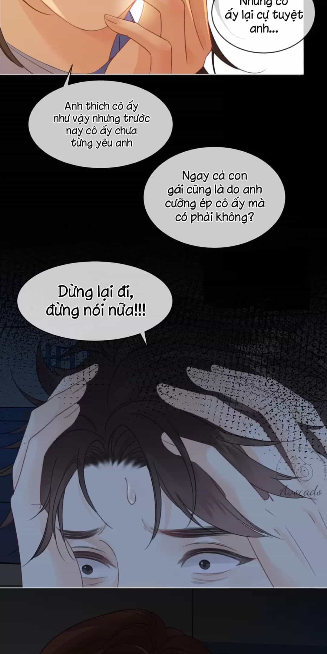 Nàng Pháp Y Thân Yêu Của Tôi - Chương 27 - ảnh 31