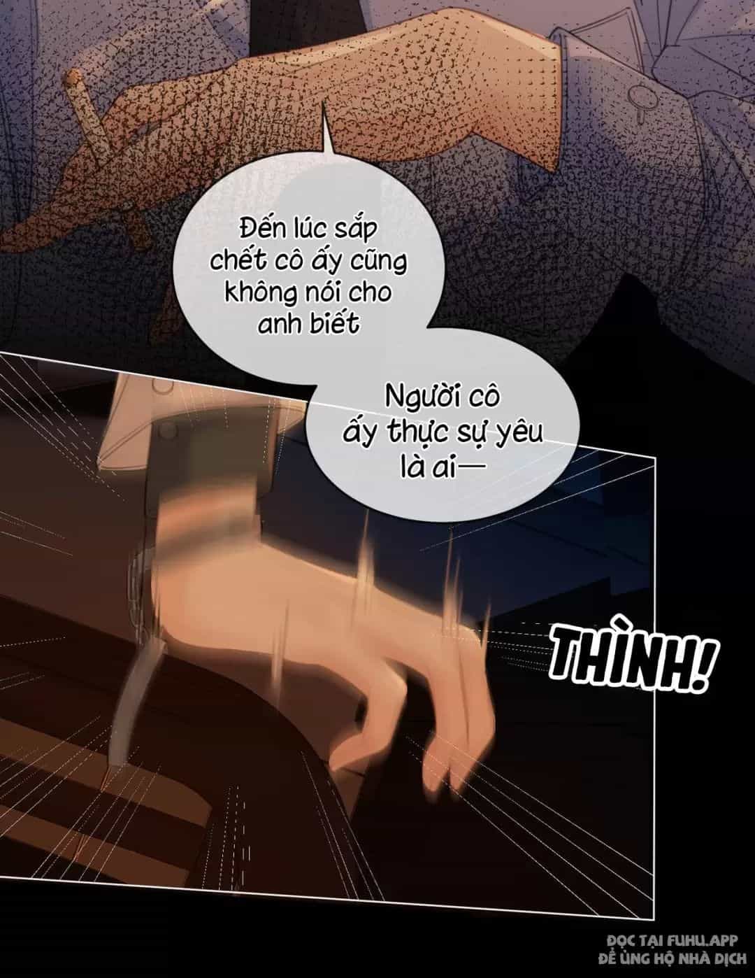 Nàng Pháp Y Thân Yêu Của Tôi - Chương 27 - ảnh 33